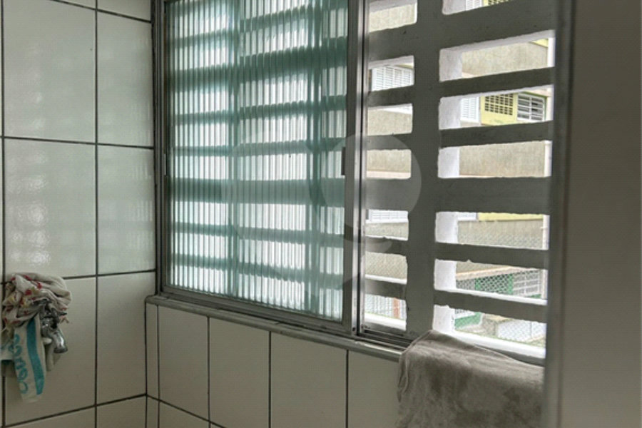 Apartamento à venda com 2 quartos em Santana, São Paulo, SP