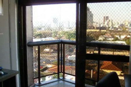 Cobertura à venda com 3 suítes em Butantã, São Paulo, SP