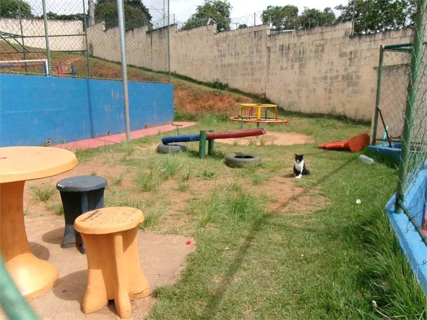 Apartamento à venda com 2 quartos em Jardim Arco-íris, Cotia, SP