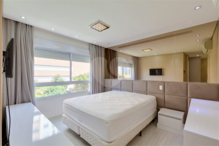 Apartamento à venda ou para alugar com 3 suítes em Brooklin, São Paulo, SP