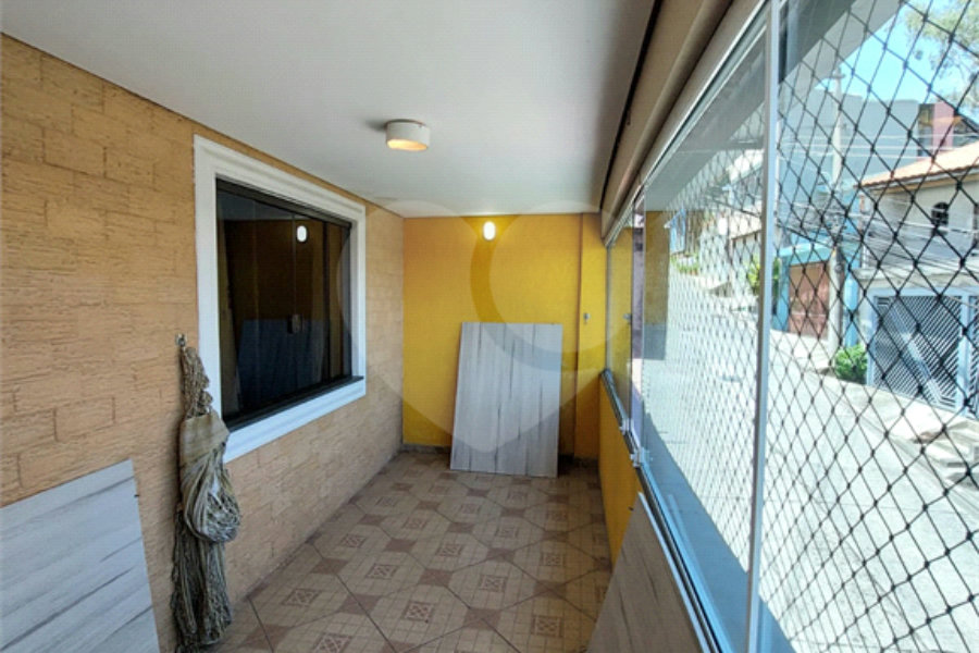 Sobrado à venda com 3 quartos, sendo 1 suíte, em Jaraguá, São Paulo, SP