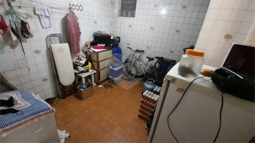 Sobrado à venda com 6 quartos, sendo 2 suítes, em Santana, São Paulo, SP