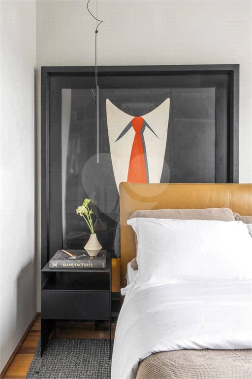 Apartamento à venda com 2 suítes em Vila Olímpia, São Paulo, SP