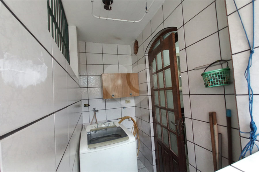 Casa à venda com 5 quartos, sendo 2 suítes,  em Mandaqui, São Paulo, SP