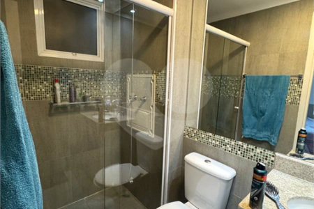 Apartamento à venda com 2 suítes em Vila Leonor, São Paulo, SP