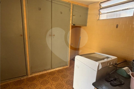 Casa Térrea à venda com 3 quartos em Campos Elíseos, Ribeirão Preto, SP