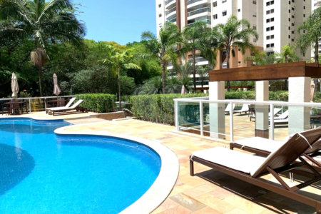 Apartamento à venda com 4 quartos, sendo 3 suítes, em Vila Leopoldina, São Paulo, SP