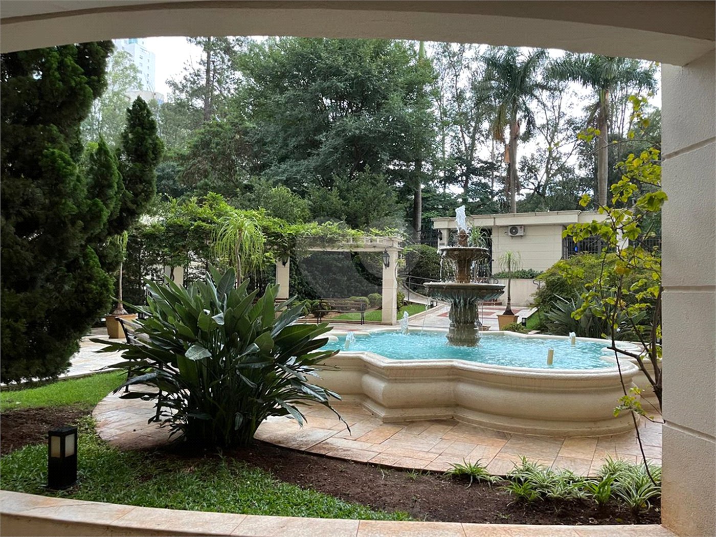 Apartamento para alugar com 3 suítes em Alphaville Centro Industrial e Empresarial/alphaville., Barueri, SP