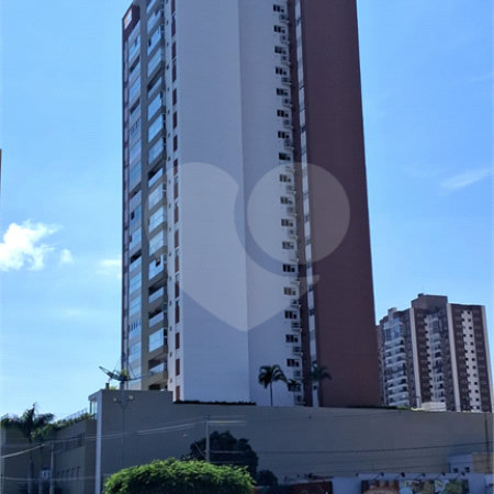Apartamento à venda com 3 quartos em Vila Almeida, Indaiatuba, SP