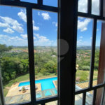 Casa à venda com 4 suítes no condomínio São Joaquim, Vinhedo - SP