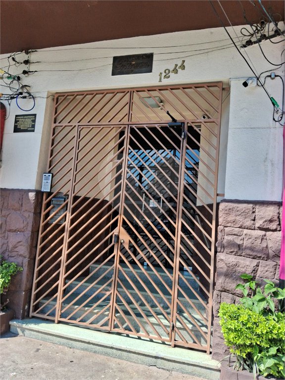 Apartamento à venda com 1 quarto em Jardim São Paulo(zona Norte), São Paulo, SP