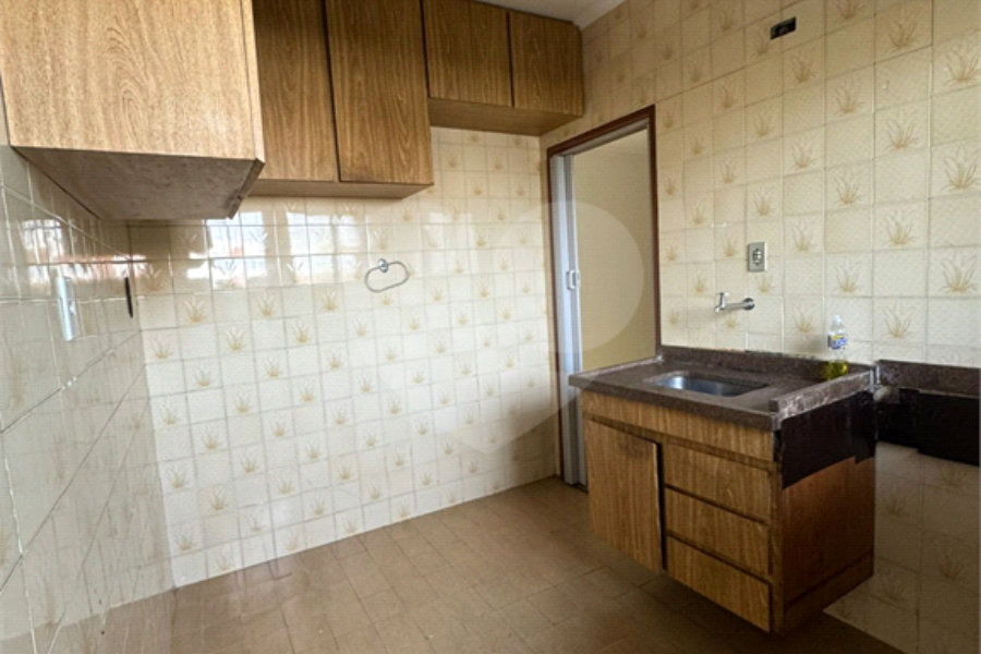 Apartamento à venda com 2 quartos em Parque Novo Mundo, São Paulo, SP