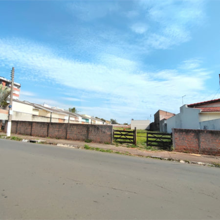 Terreno à venda em Vila São José, Itapetininga, SP