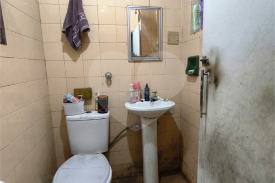 Casa à venda com 2 quartos em Parada Inglesa, São Paulo, SP