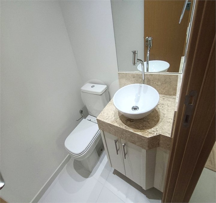 Apartamento para alugar com 2 suítes em Jardim São Paulo(zona Norte), São Paulo, SP