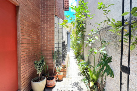 Sobrado à venda com 2 quartos, sendo 1 suíte, em Brooklin Novo, São Paulo, SP