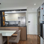 Apartamento à venda com 2 quartos, sendo 1 suíte, em Vila Leonor, São Paulo, SP