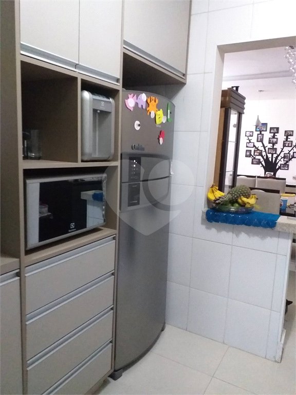 Apartamento à venda com 3 quartos, sendo 1 suíte, em Vista Alegre, Vinhedo, SP