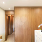 Apartamento à venda com 2 quartos em Vila Mazzei, São Paulo, SP