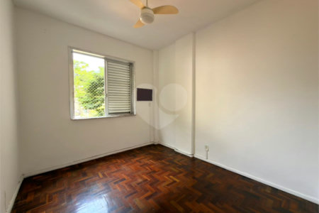Apartamento à venda com 2 quartos em Rio Comprido, Rio de Janeiro, RJ