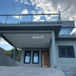 Casa à venda com 4 suítes em Loteamento Residencial Boa Vista, Atibaia, SP