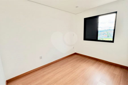 Apartamento à venda com 2 quartos, sendo 1 suíte, em Jardim Guarujá, Sorocaba, SP