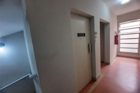 Apartamento com 3 dormitórios, 100 m² - venda por R$ 370.000,00 ou aluguel por R$ 4.441,86 - Loteamento João Batista Julião - Guarujá/SP