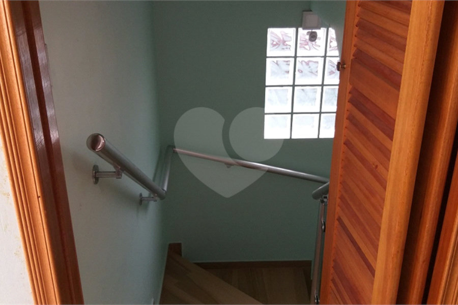 Sobrado à venda com 3 suítes em Casa Verde, São Paulo, SP