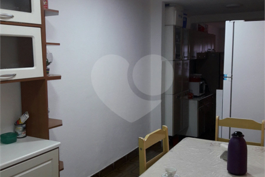 Casa Térrea à venda com 2 quartos, sendo 1 suíte,  em Freguesia do Ó, São Paulo, SP