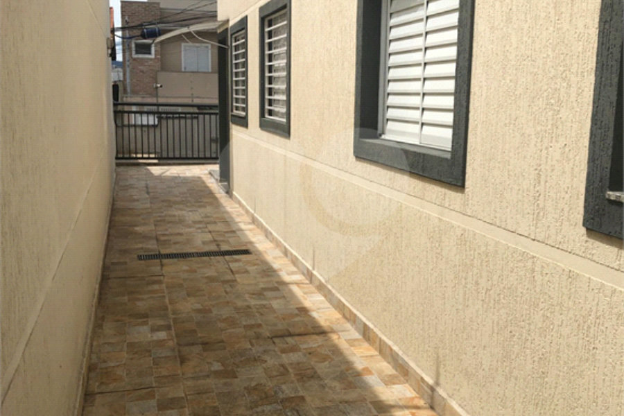 Casa à venda com 2 quartos no condomínio Residencial Iraci II, São Paulo - SP