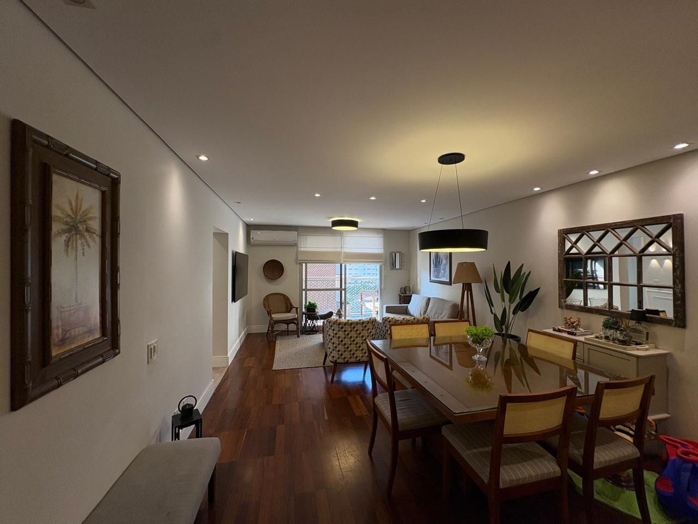 Apartamento com 3 dormitórios à venda, 135 m² por R$ 1.299.000,00 - Boqueirão - Santos/SP