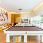 Apartamento para alugar com 1 suíte em Brooklin Paulista, São Paulo, SP