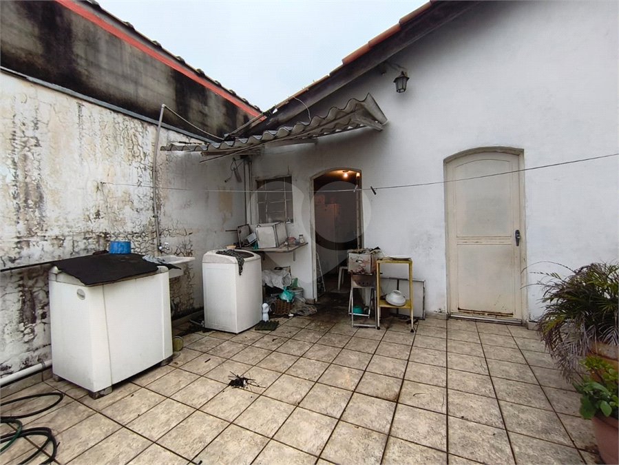 Casa à venda com 2 quartos em Parada Inglesa, São Paulo, SP