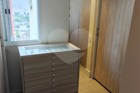 Apartamento à venda com 3 suítes em Mooca, São Paulo, SP