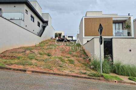 Terreno em condomínio à venda em Jardim Villagio Milano, Sorocaba, SP