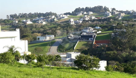 Terreno à venda no condomínio Gsp Arts Itatiba, Itatiba - SP