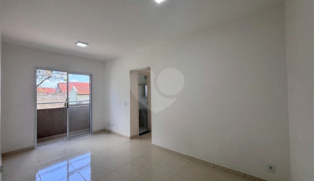 Apartamento à venda com 2 quartos em Vila Haro, Sorocaba, SP