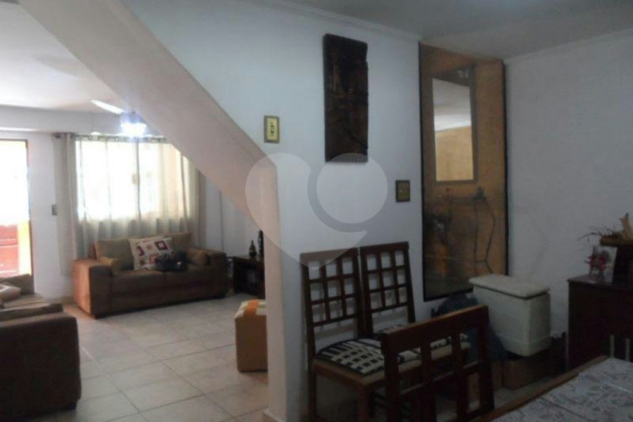 Casa de Vila à venda com 3 quartos em Tremembé, São Paulo, SP