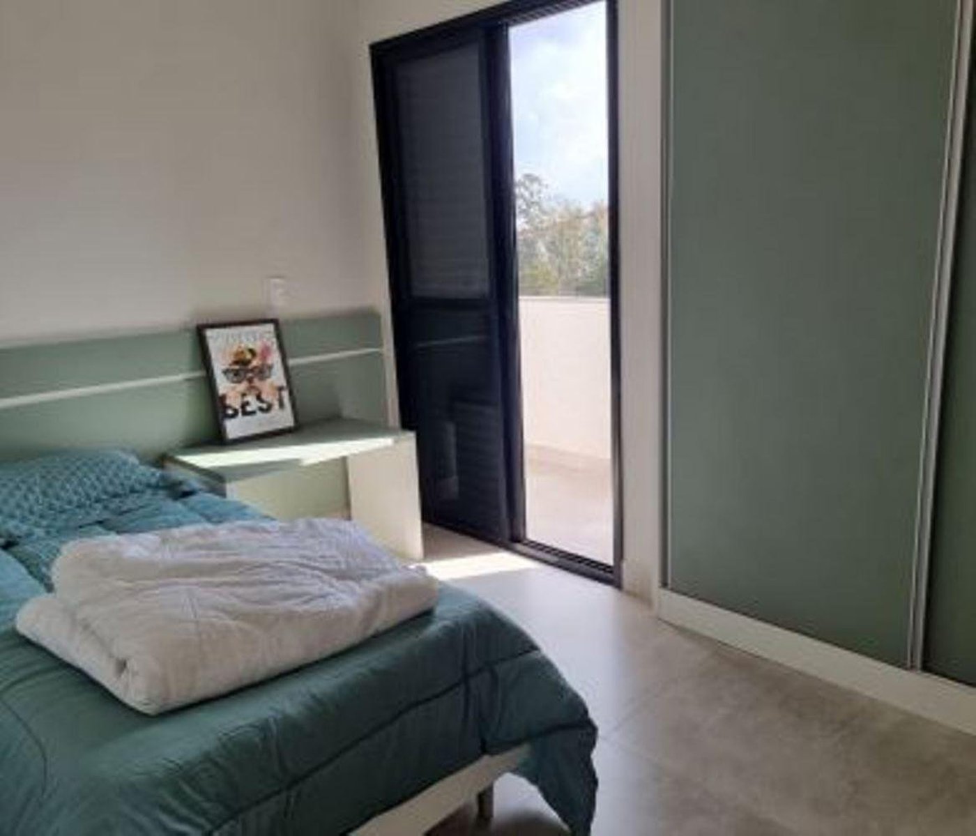 Residencial Parque Dos Pinheiros II