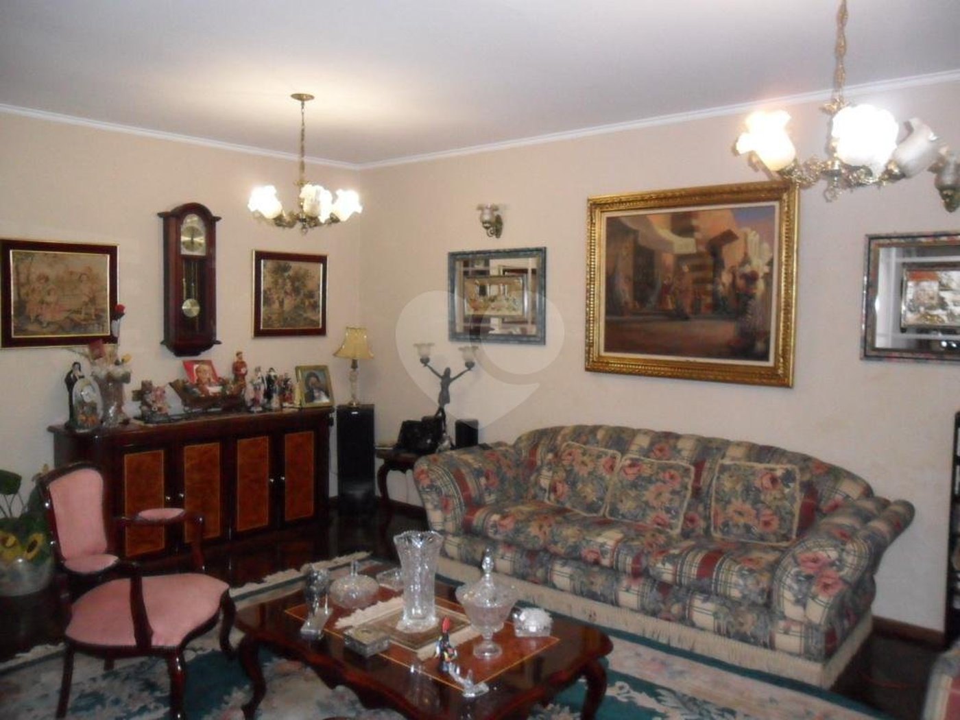 Casa Térrea à venda com 3 quartos, sendo 1 suíte, em Mandaqui, São Paulo, SP