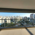 Apartamento à venda com 3 suítes em Água Branca, São Paulo, SP