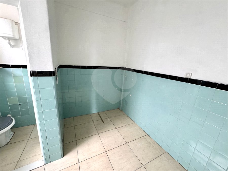 Apartamento à venda com 2 quartos em Tijuca, Rio de Janeiro, RJ