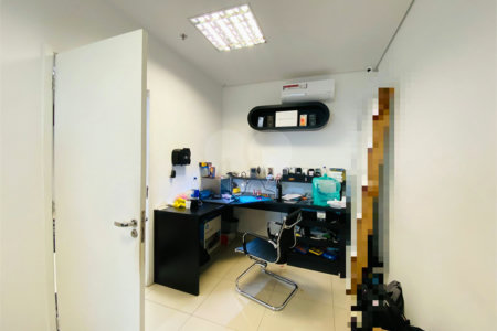 Sala à venda no Centro, São Bernardo do Campo, SP
