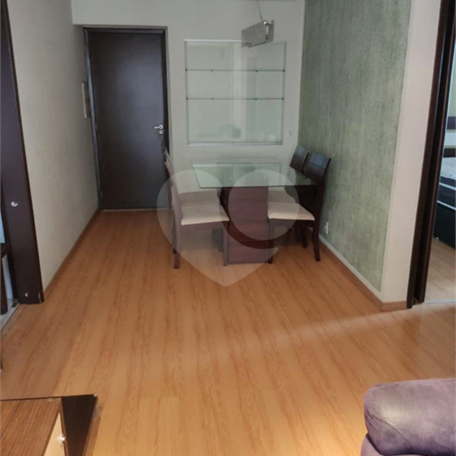 Apartamento à venda com 2 quartos, sendo 1 suíte, em Casa Branca, Santo André, SP