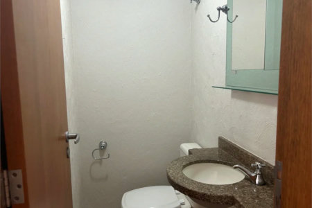 Apartamento para alugar com 3 quartos, sendo 1 suíte, em Pinheiros, São Paulo, SP