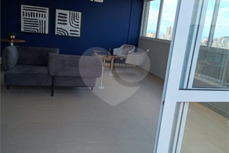 Apartamento à venda em Vila Clementino, São Paulo, SP