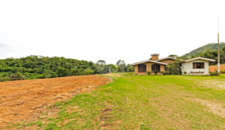 Área de Terra à venda em Ribeirão dos Porcos, Atibaia, SP
