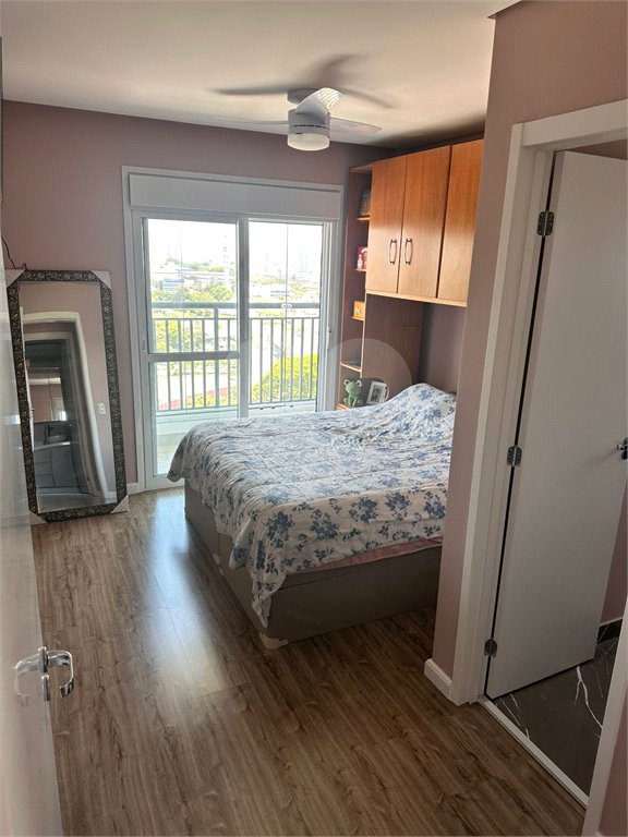 Apartamento à venda com 3 quartos, sendo 1 suíte, em Cidade Mãe do Céu, São Paulo, SP