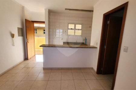 Apartamento à venda com 1 suíte no Centro, Araraquara, SP
