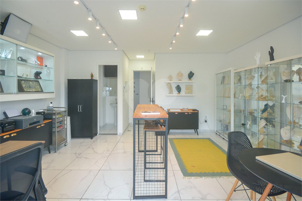 Sala à venda em Vila Prudente, São Paulo, SP